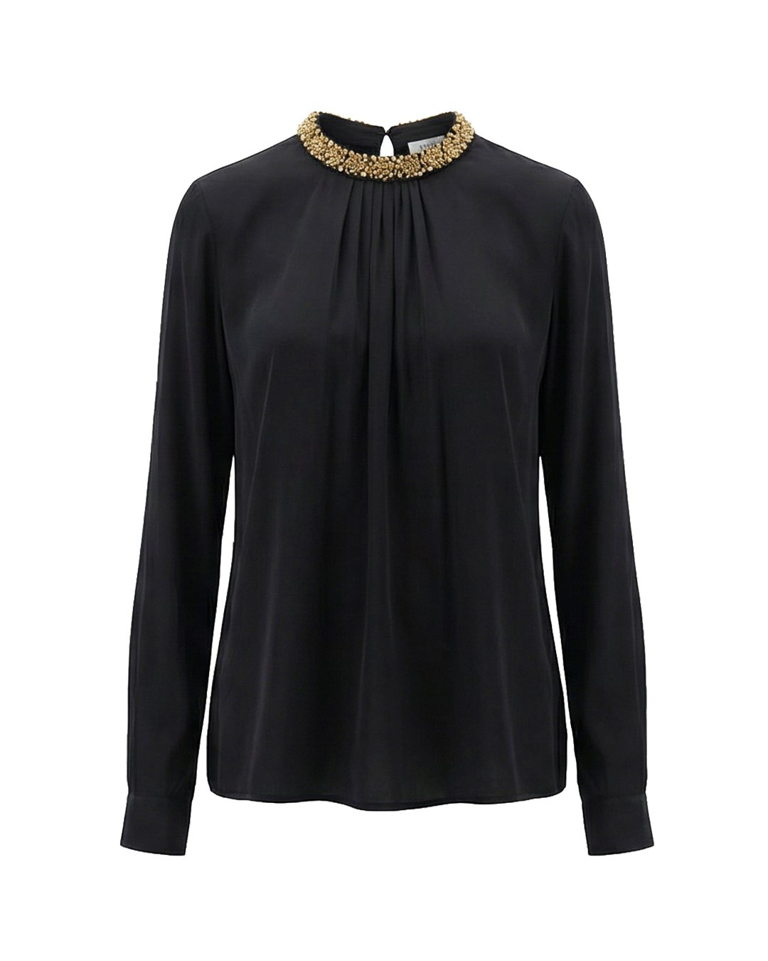 قميص رسمي فاخر بأكمام طويلة - MABT740