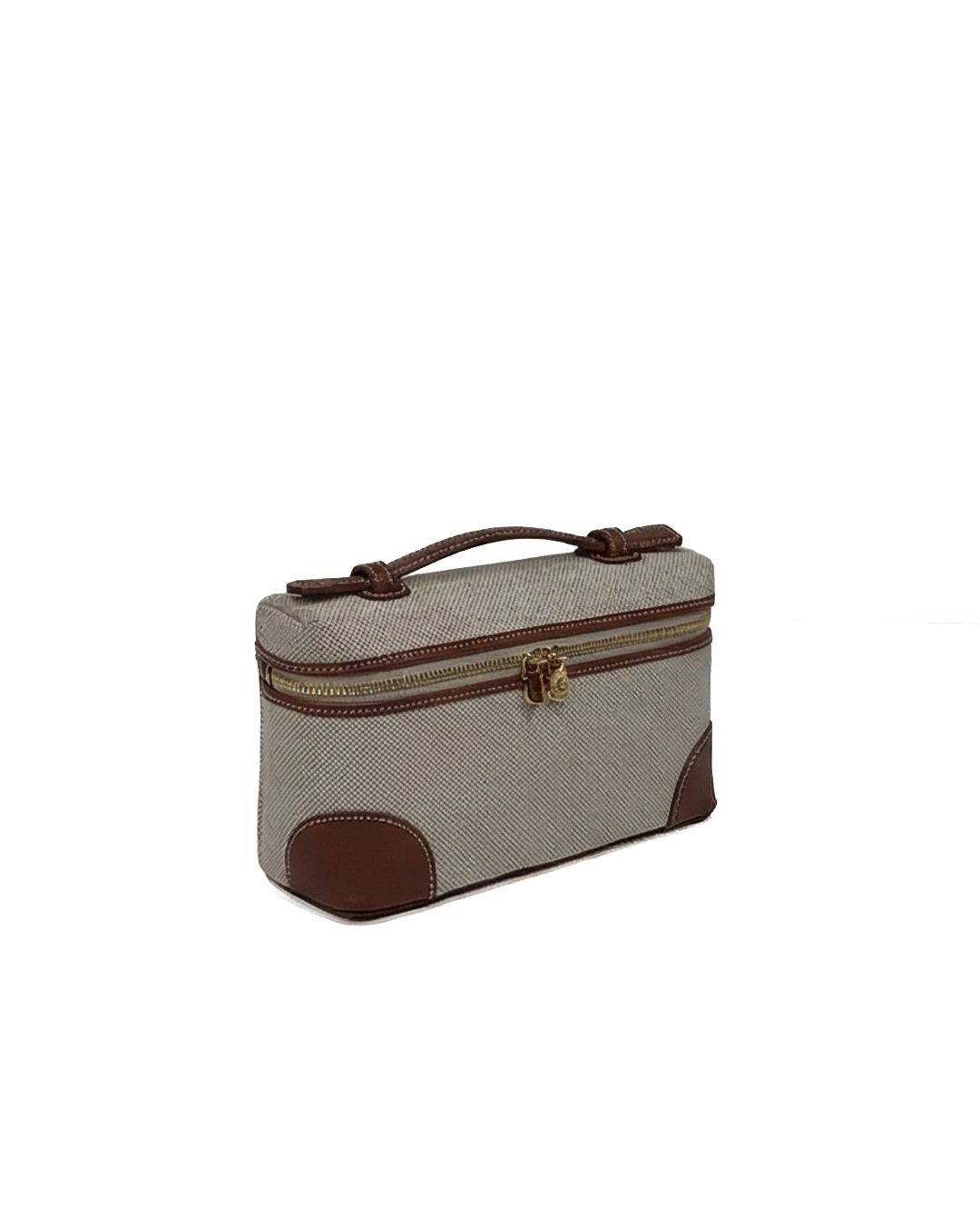 حقيبة صغيرة أنيقة بدون ستراب - BMA3007 - الصورة 2