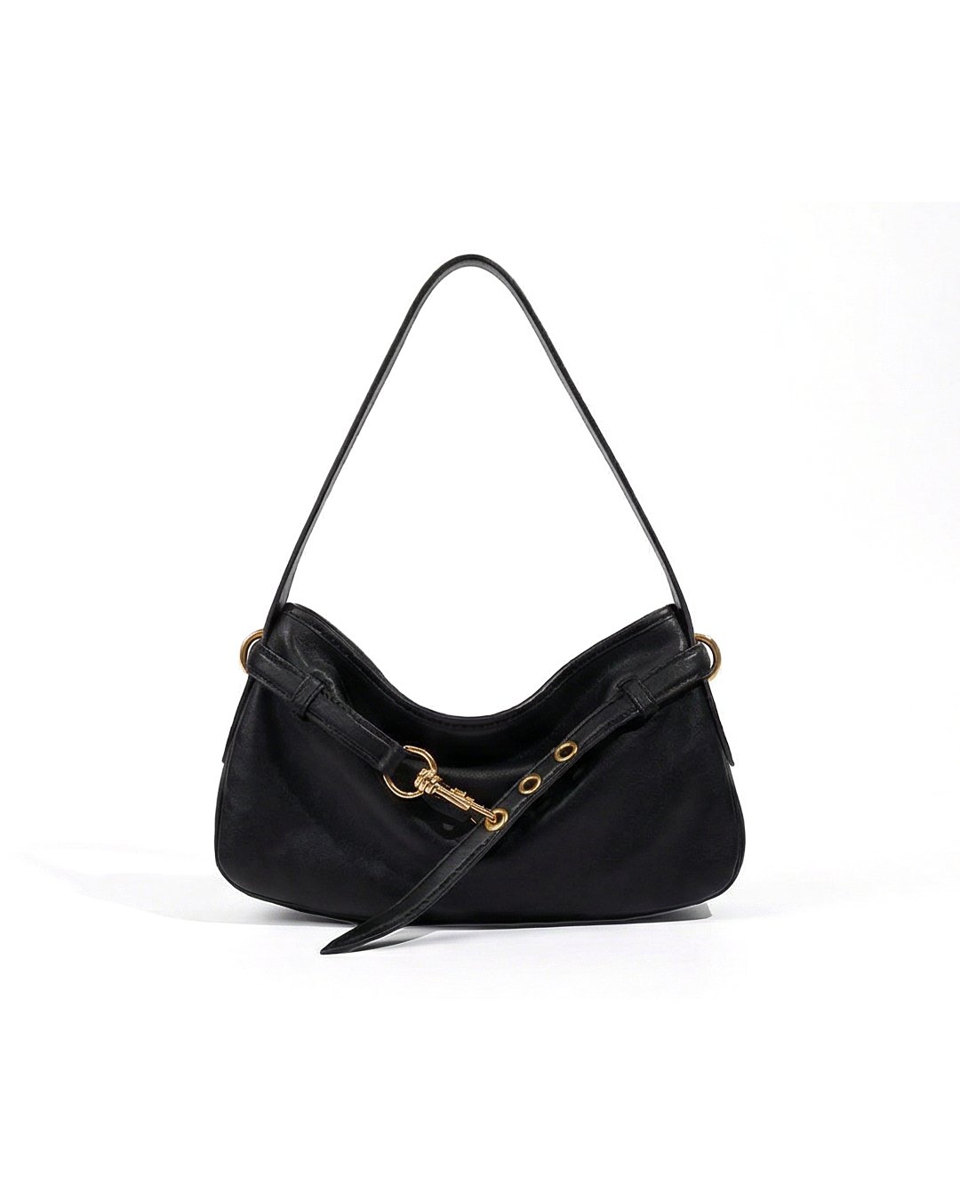 حقيبة يومية خفيفة بحزام مزدوج - BAM3013